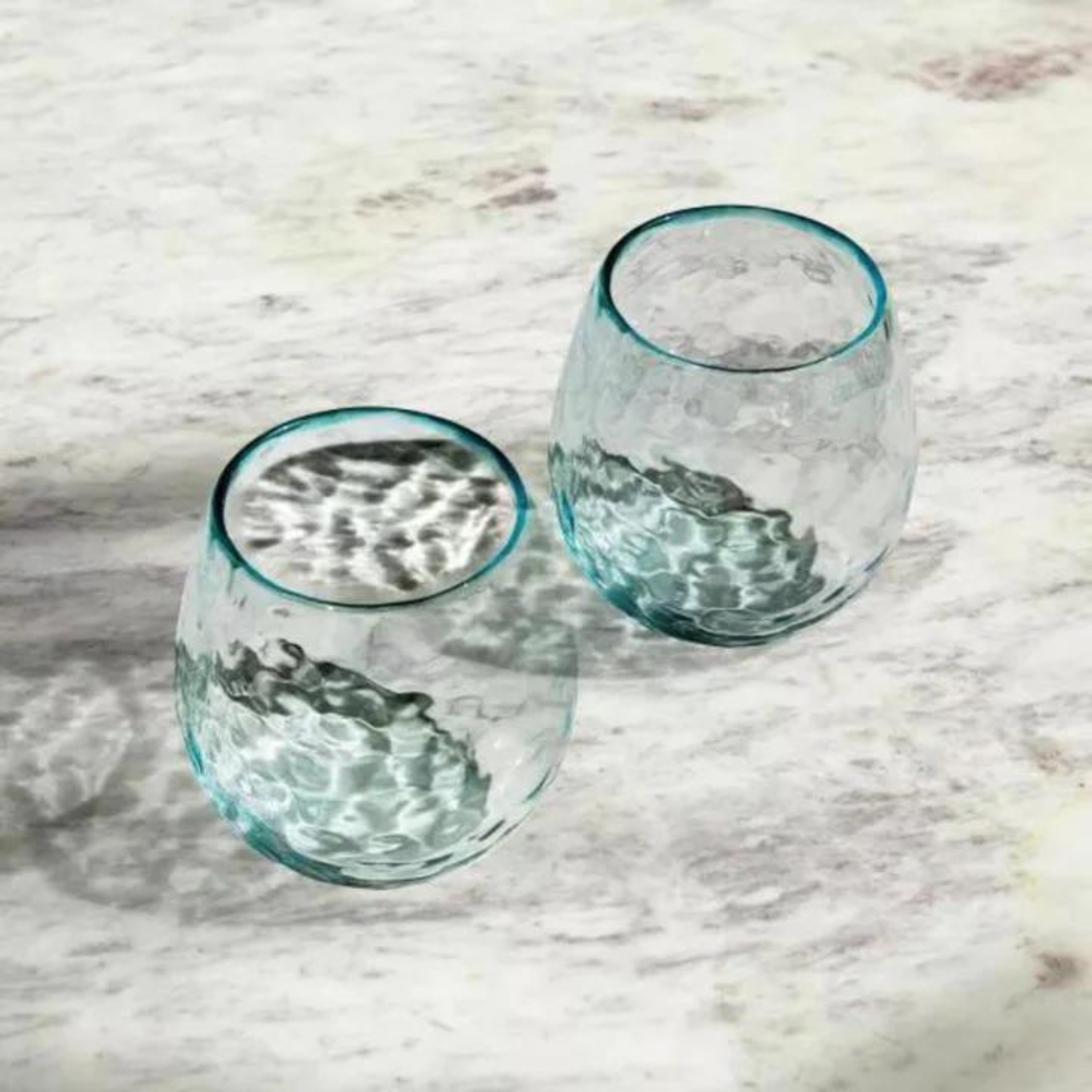 Glassware