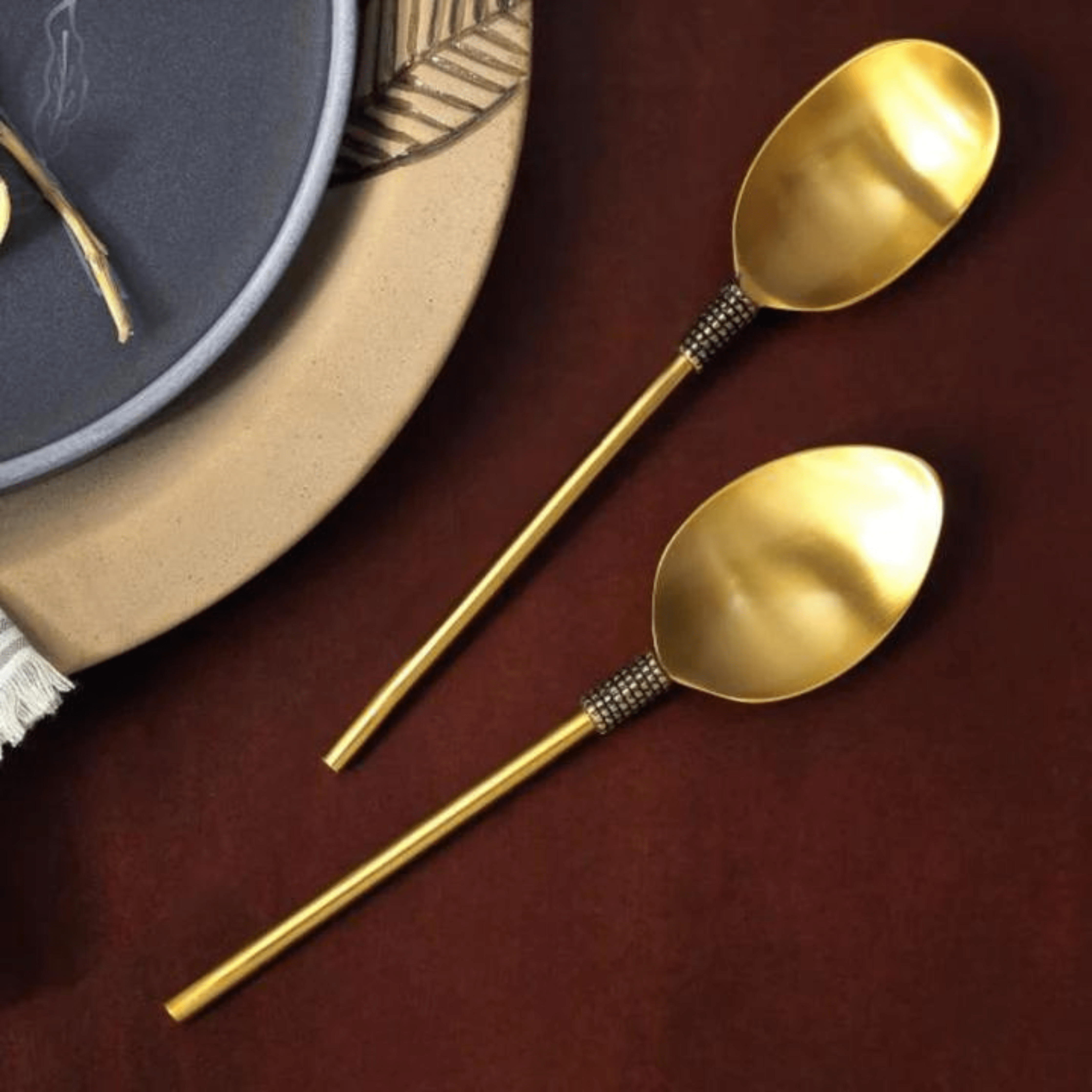 Cutlery and utensils collection at Inside Living Hong Kong