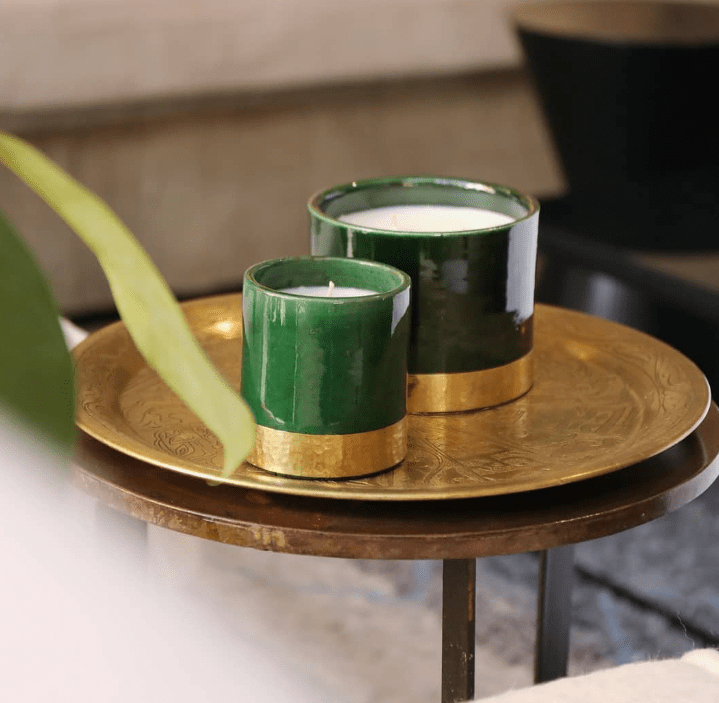 Home accessories collection at Inside Living Hong Kong