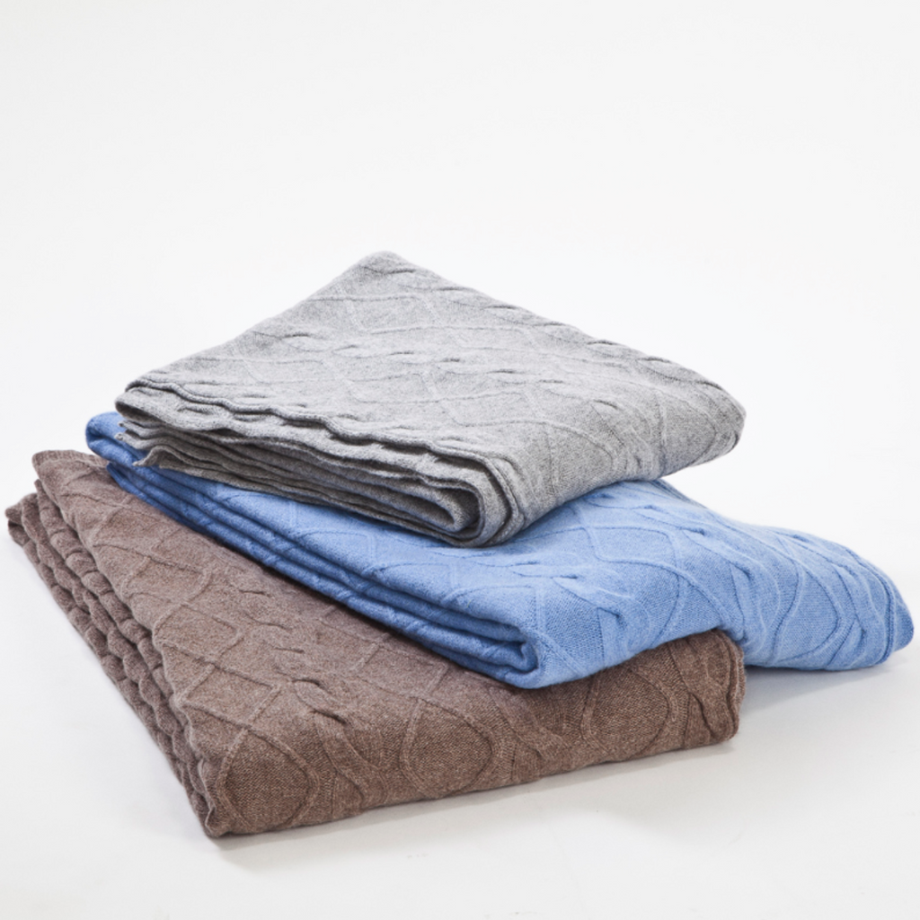 Serenity Fair Cashmere