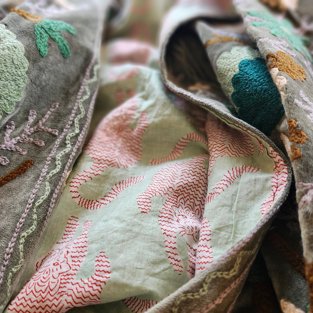 Teenage Fashion and Jewellery