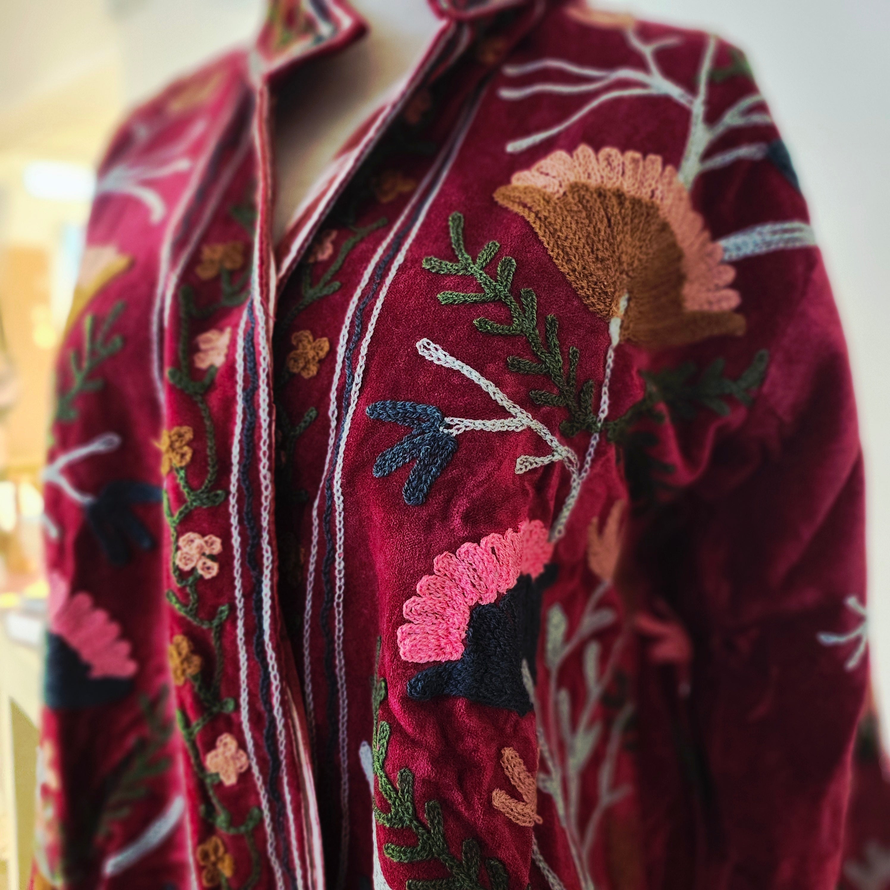 Fashion