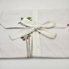 Sophie pyjama set with a matching envelope bag