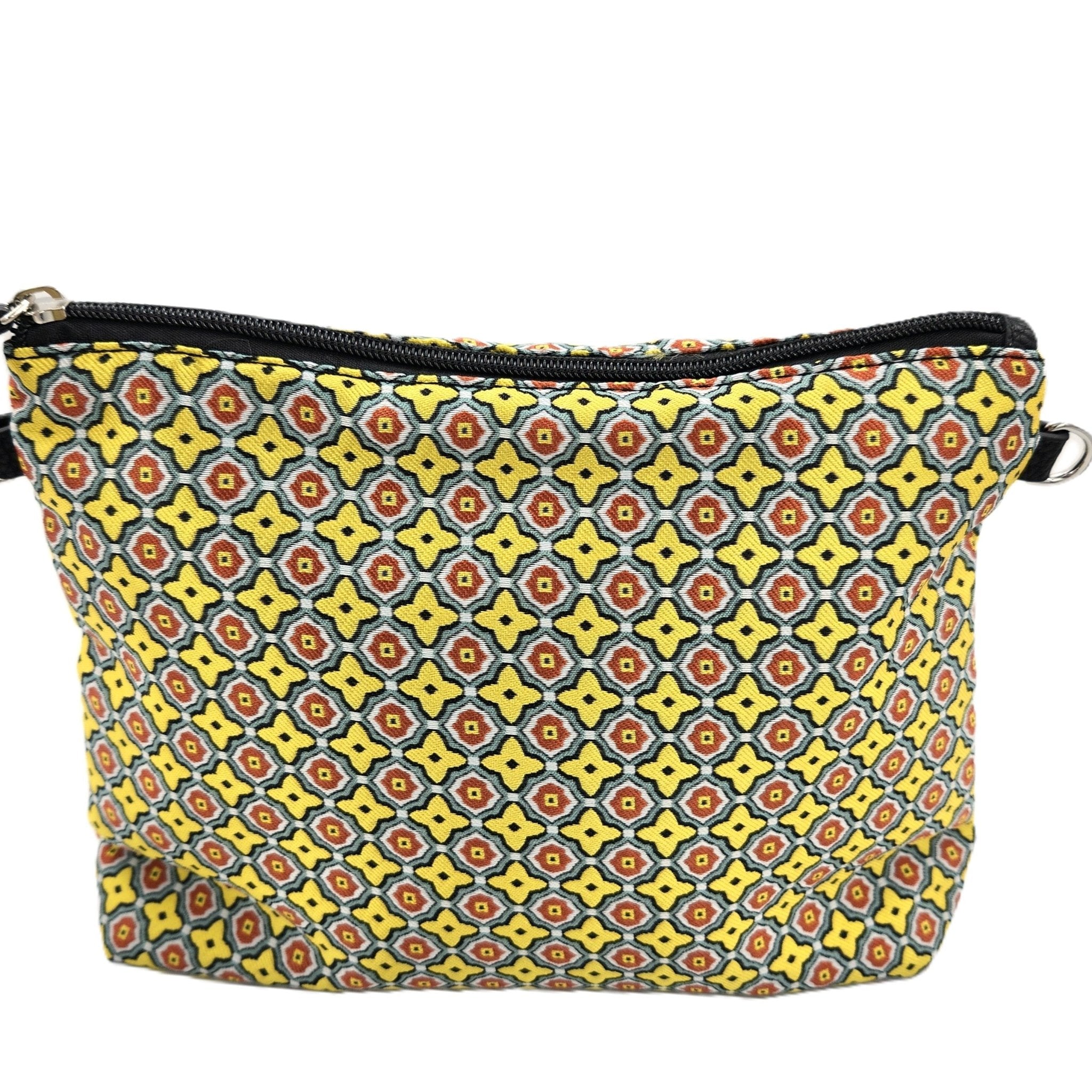 Artist Mosaic cosmetic bag, medium