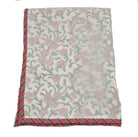 Baby Dohar with Floral Print