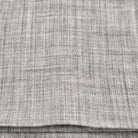 Feather grey plain 100% pashmina shawl, a soft, lightweight neutral colour that drapes easily over the shoulders