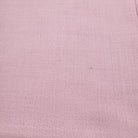 Plain pashmina shawl in baby pink, 100% pashmina, 72 x 200 cm