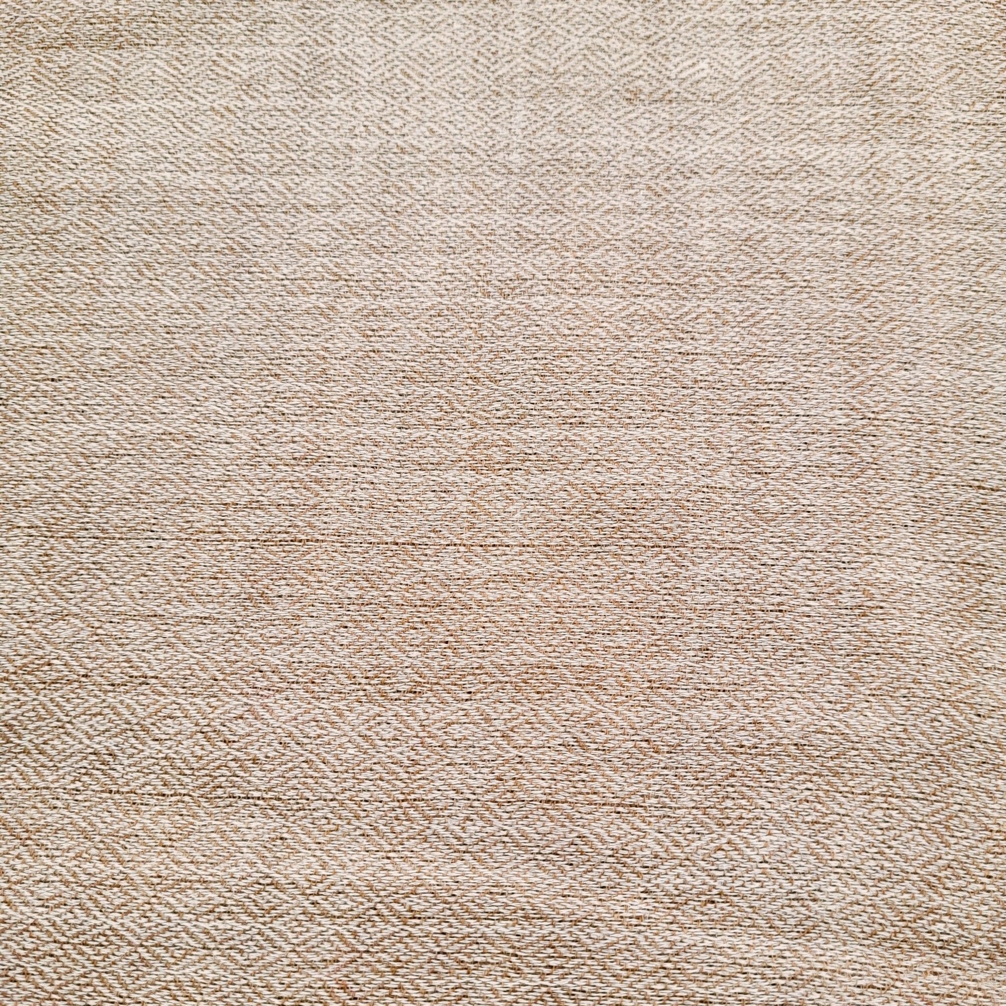 Plain pashmina shawl in natural, 100% pashmina, 72 x 200 cm