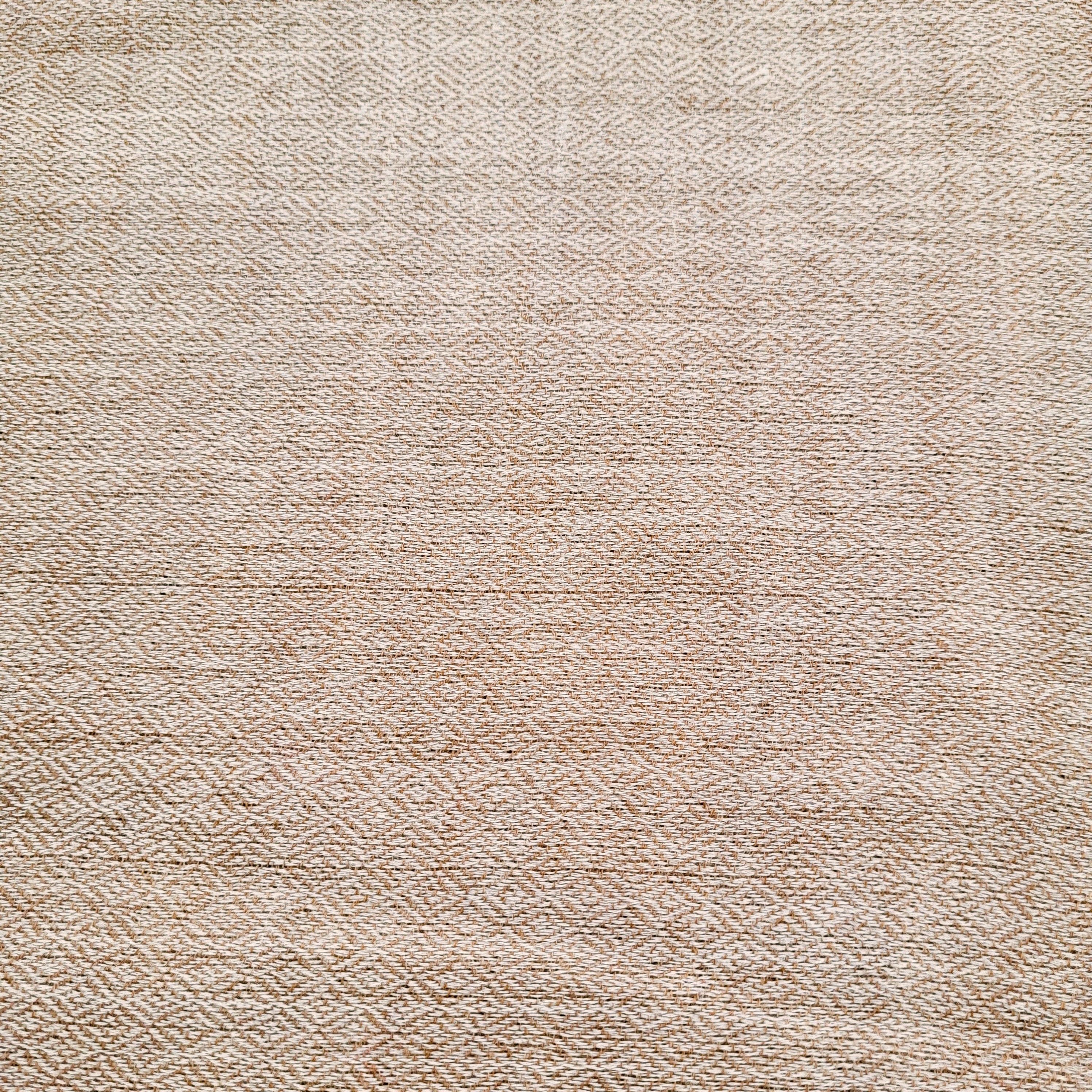 Plain pashmina shawl in natural, 100% pashmina, 72 x 200 cm