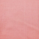 Plain pashmina shawl in salmon, 100% pashmina, 72 x 200 cm