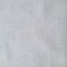Silver grey plain 100% pashmina shawl, finely woven, soft and lightweight, worn loose or around the neck