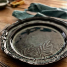 Fig Sthal dinner plate