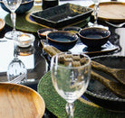 Sthal thunder small gratin dish, oven-to-table stoneware, detail