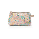 Pink flower make-up bag, Ceannis