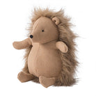 Ray the Hedgehog plush toy, soft polyester, 25 x 24 cm