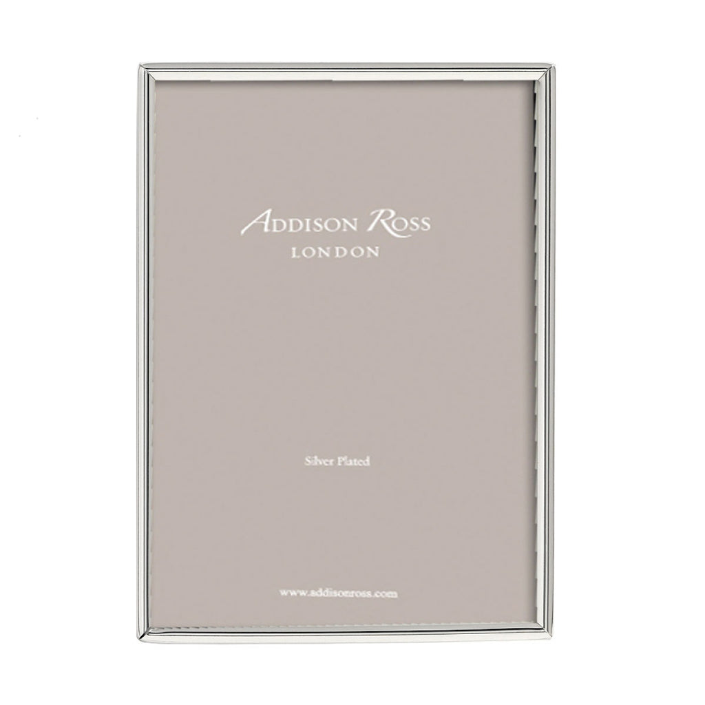 Addison Ross Fine Silver Plated Frame - Addison Ross, INSIDE Hong Kong