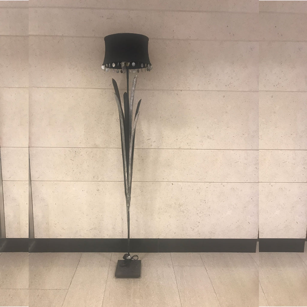 Floor Lamp in Metal - INSIDE, INSIDE Hong Kong