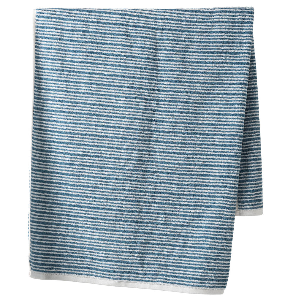 TW Pierre Terry Bath Sheet Towel - Citta Design, INSIDE Hong Kong