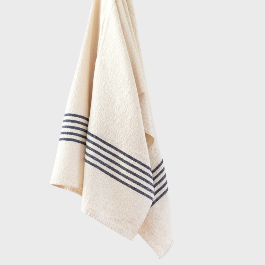 Handwoven Towel - The Great Diggers