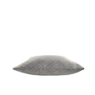 Grey Cuckoo cushion covers, Ceannis