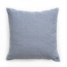 Lavender diamond cushion, recycled plastic, soft woven, 45 x 45 cm