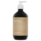 Organic Shea Butter castile hand wash, 500 ml, naturally derived, vegan