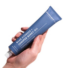 Calming Blue Cypress hand cream, 100 g, by Freshwater Farm