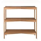 Large Radial Shelf - Citta Design, INSIDE Hong Kong