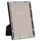 Addison Ross Bamboo Silver Frame
