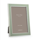 Addison Ross Enamel Frame Sage Green