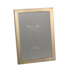 Addison Ross Square Gold Frame