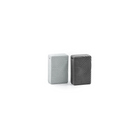 Bomshbee Silo porcelain salt and pepper set, detail