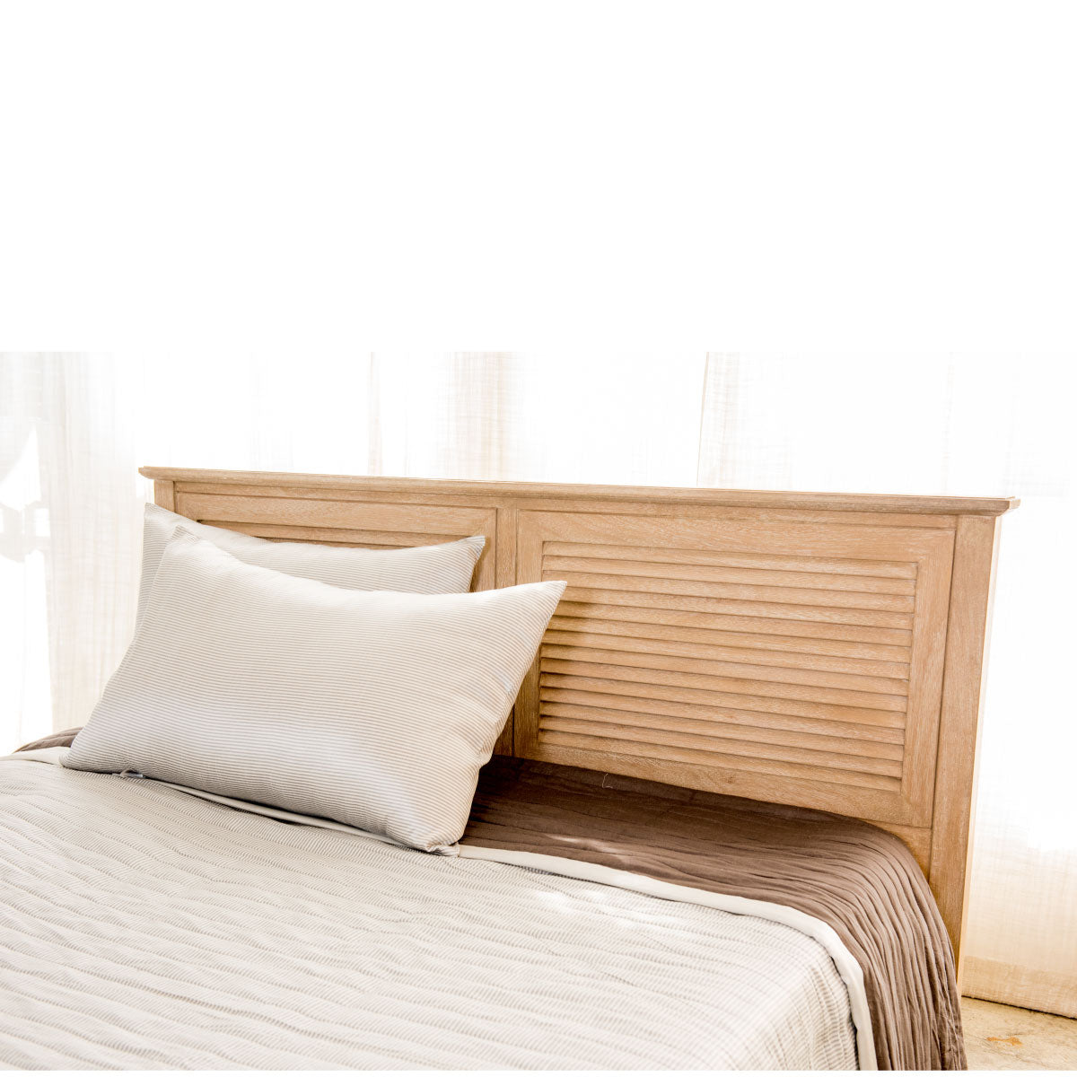 Bosham Double Bed - INSIDE, INSIDE Hong Kong