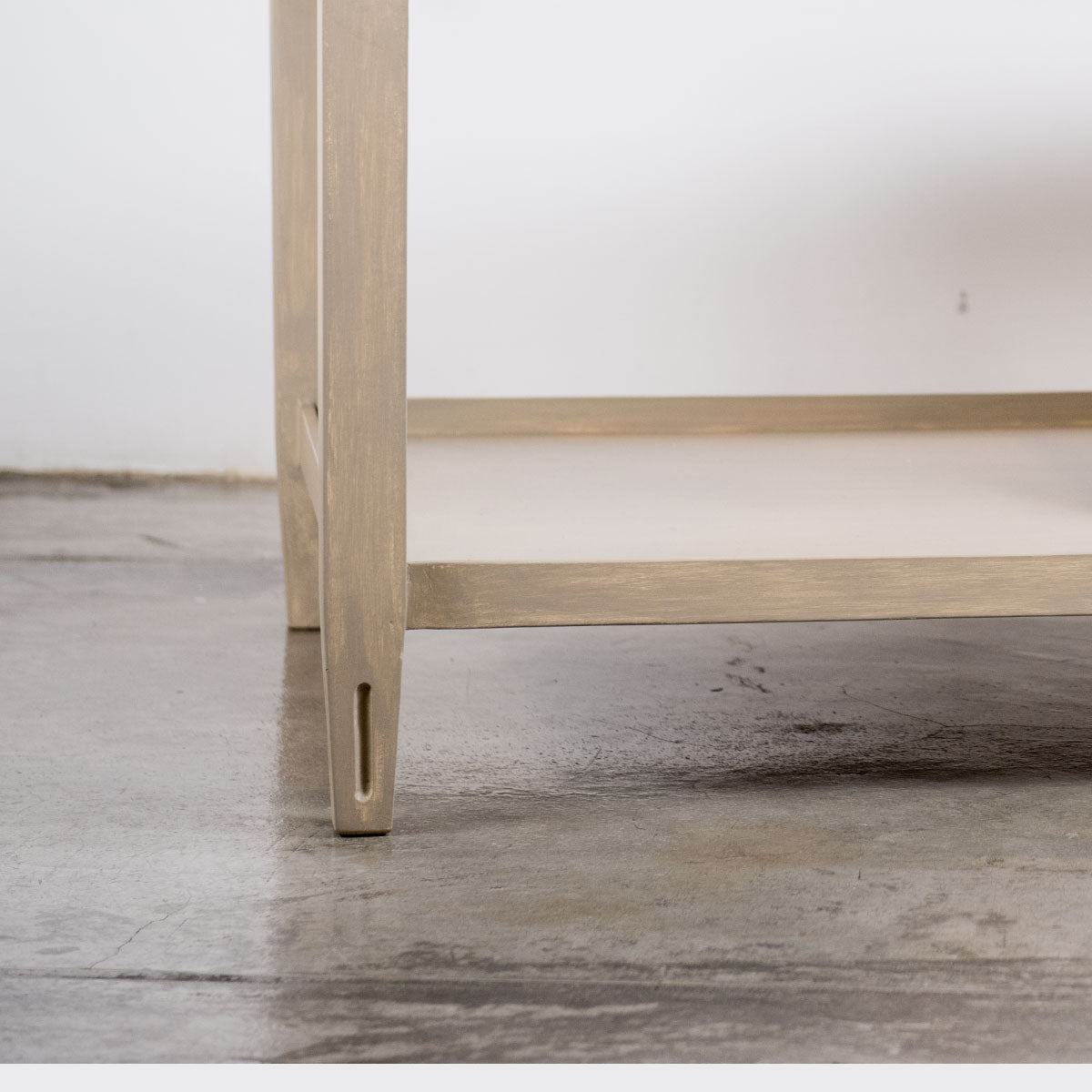 Brighton Coffee Table in  Bleached Nature - INSIDE, INSIDE Hong Kong