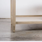 Brighton Coffee Table in  Bleached Nature - INSIDE, INSIDE Hong Kong