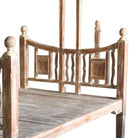 Canopy Teak Wood White Wash - Inside, INSIDE Hong Kong