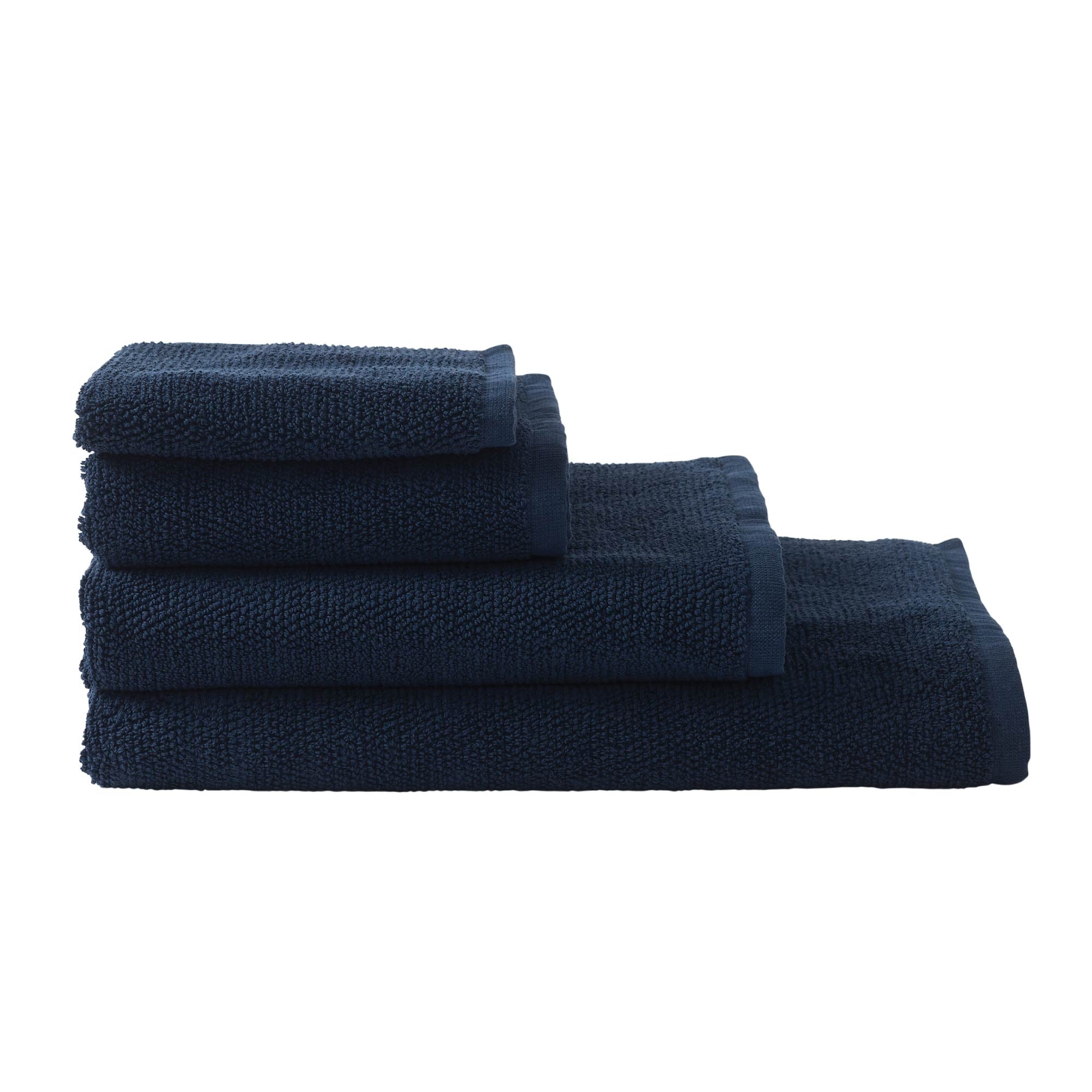 Classic Organic Cotton Face Navy - Citta Design, INSIDE Hong Kong