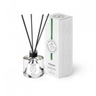 Mint Tea reed diffuser, 100ml with vegetal reed sticks, mint tea fragrance