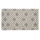Teal Monsoon Iris rug, recycled bottles, indoor and outdoor, hard wearing