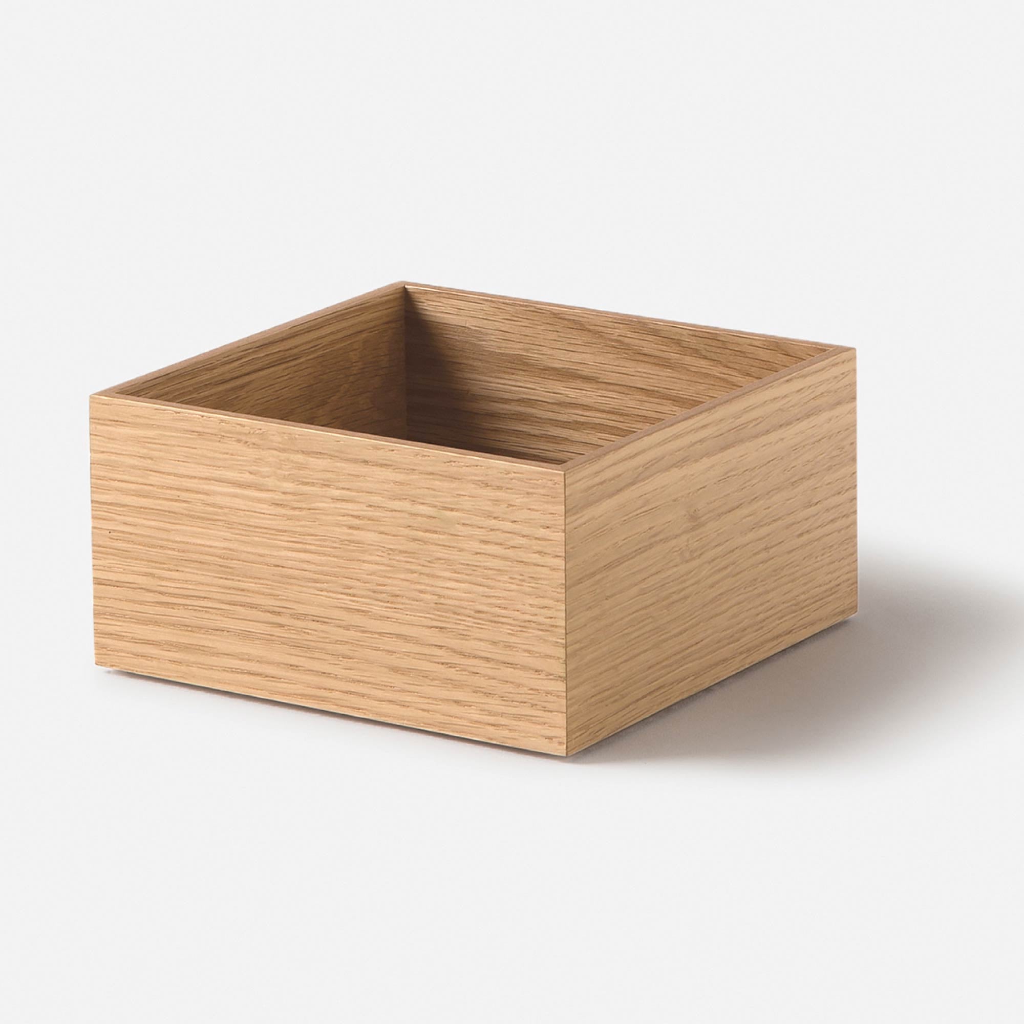 Oku Storage Box Small