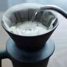 Patio Coffee Dripper - The Great Diggers