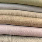 Detail of a plain 100% pashmina shawl showing the fine soft weave, available in a choice of 22 colours