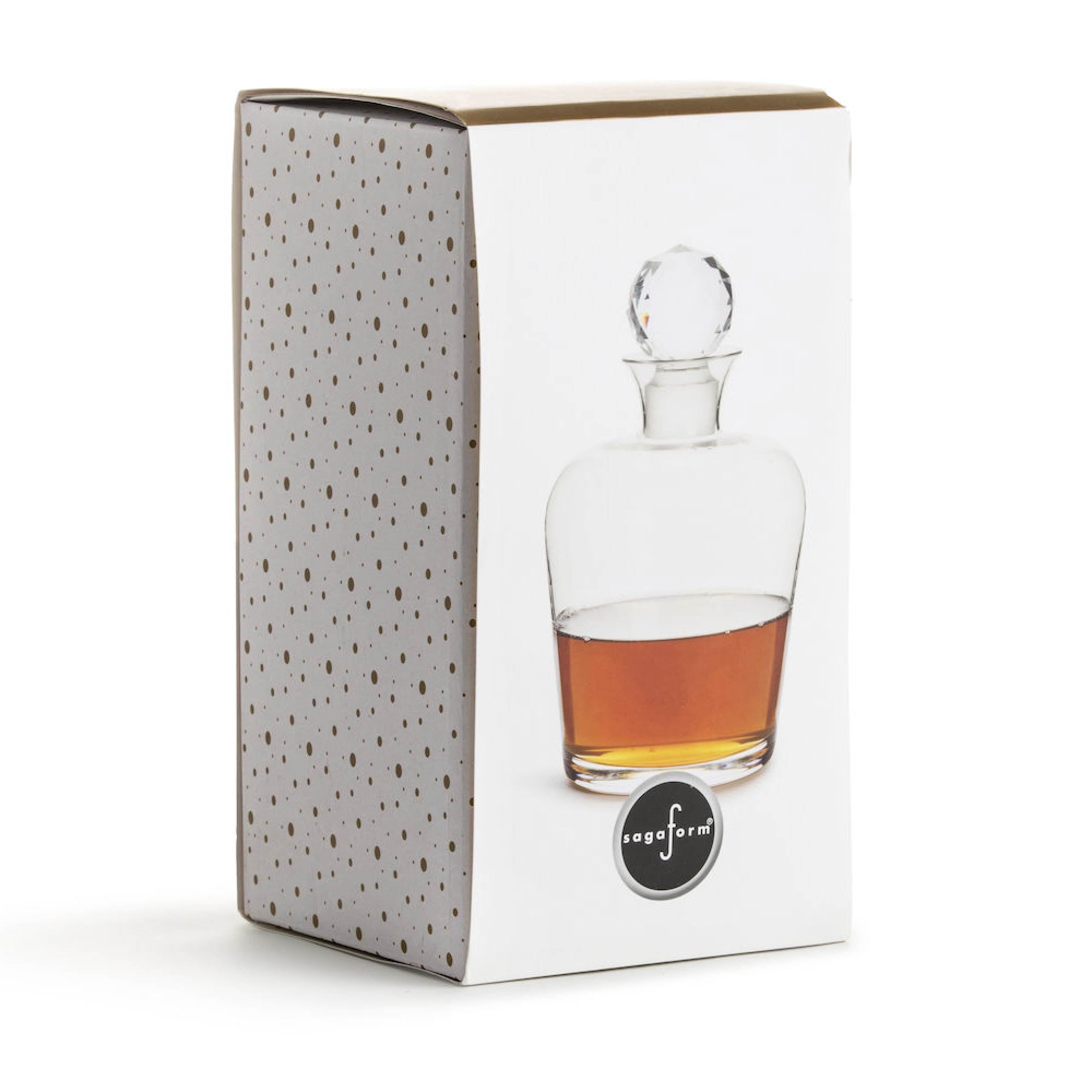Sagaform Club Whiskey Carafe - Sagaform, INSIDE Hong Kong