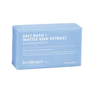 Saltbush and wattle seed rejuvenating body bar with olive oil and shea butter