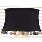 Shade Linen Mop Black