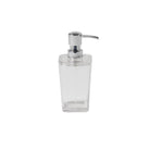 Soap Dispenser Clear