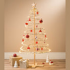 Spira Slim Christmas Tree Natural L - Citta Design, INSIDE Hong Kong