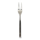 Hand Forged Pickle Fork in Burnished - Citta Design, INSIDE Hong Kong