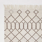 Weaver Green Rug Tangier