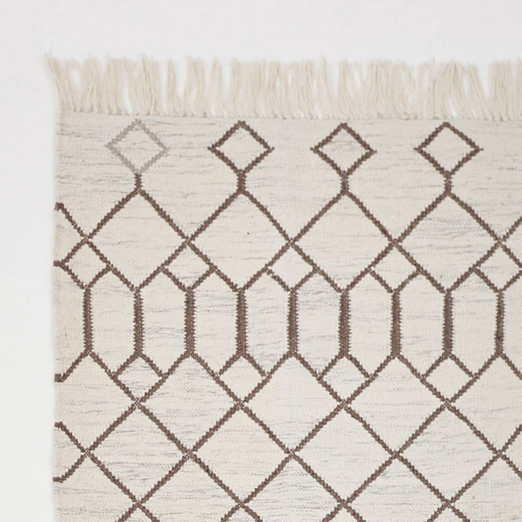Weaver Green Rug Tangier